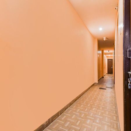 Super Hotel O Dakshin Dwar Formerly Radha Krishna Niwas Пури Екстериор снимка